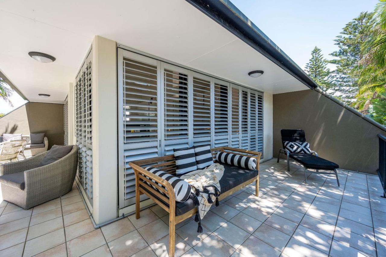 Julians Apartments Byron Bay Exterior foto