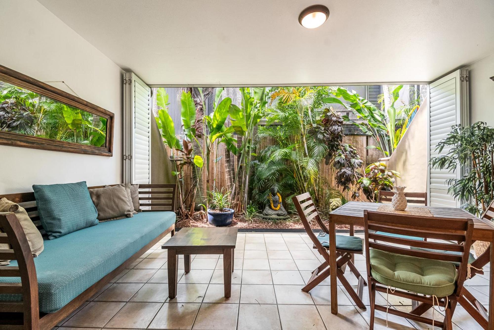 Julians Apartments Byron Bay Exterior foto