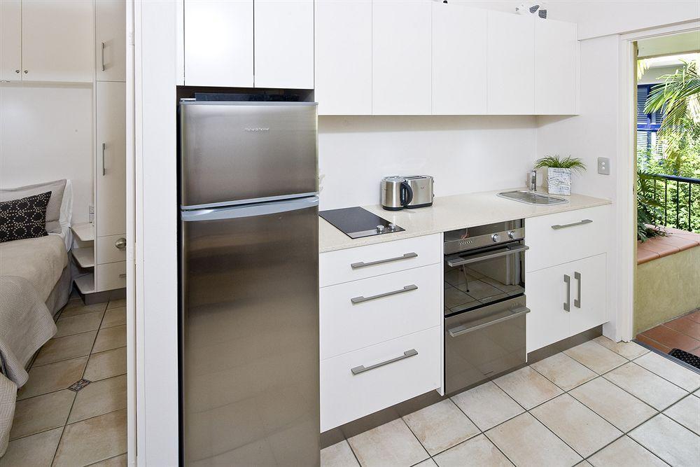 Julians Apartments Byron Bay Exterior foto