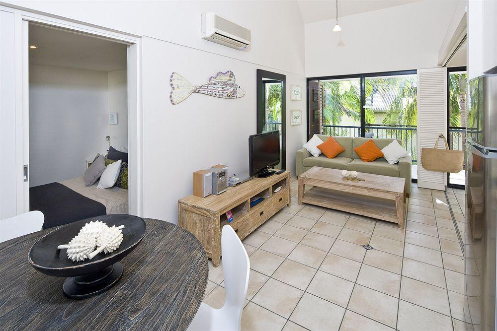 Julians Apartments Byron Bay Exterior foto