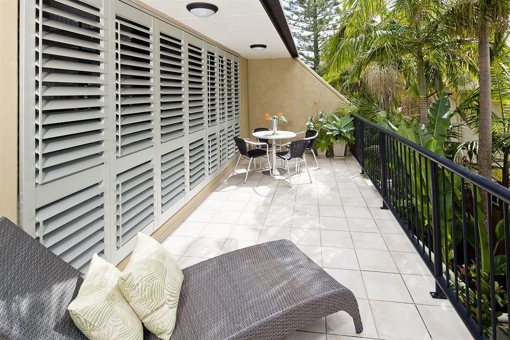 Julians Apartments Byron Bay Exterior foto