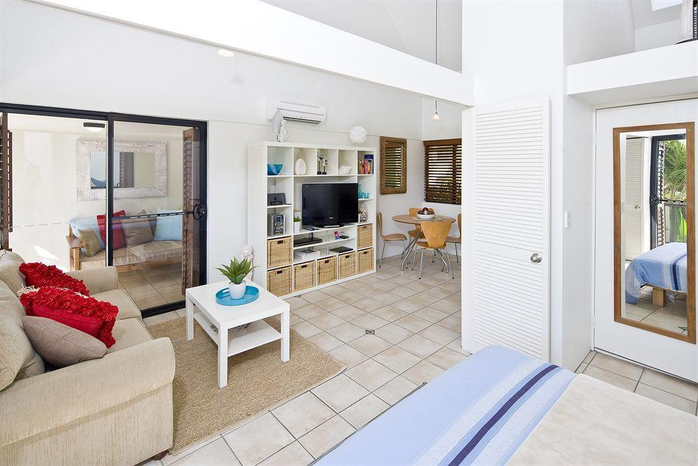 Julians Apartments Byron Bay Exterior foto
