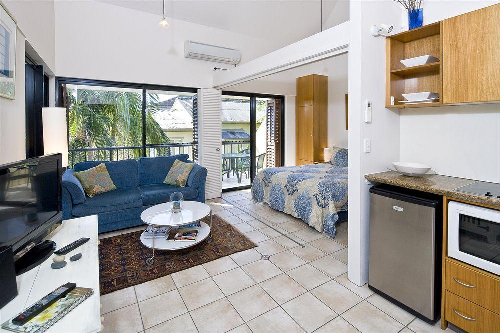 Julians Apartments Byron Bay Exterior foto
