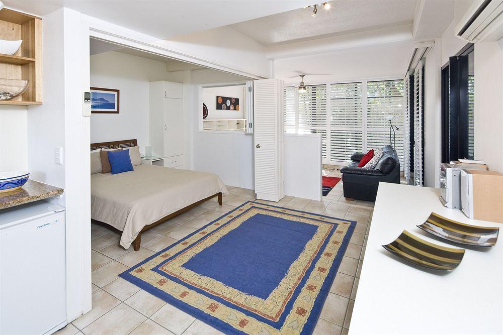 Julians Apartments Byron Bay Exterior foto