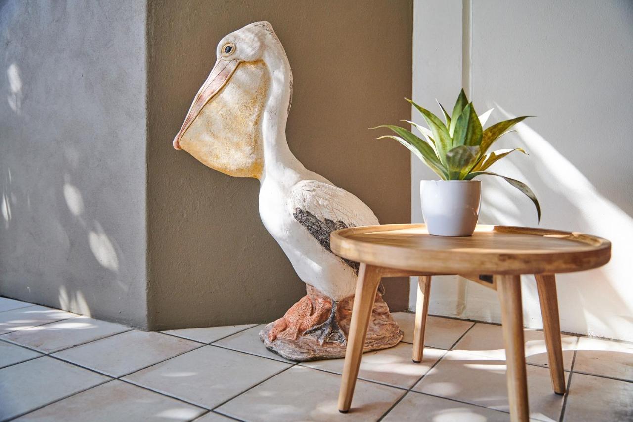 Julians Apartments Byron Bay Exterior foto