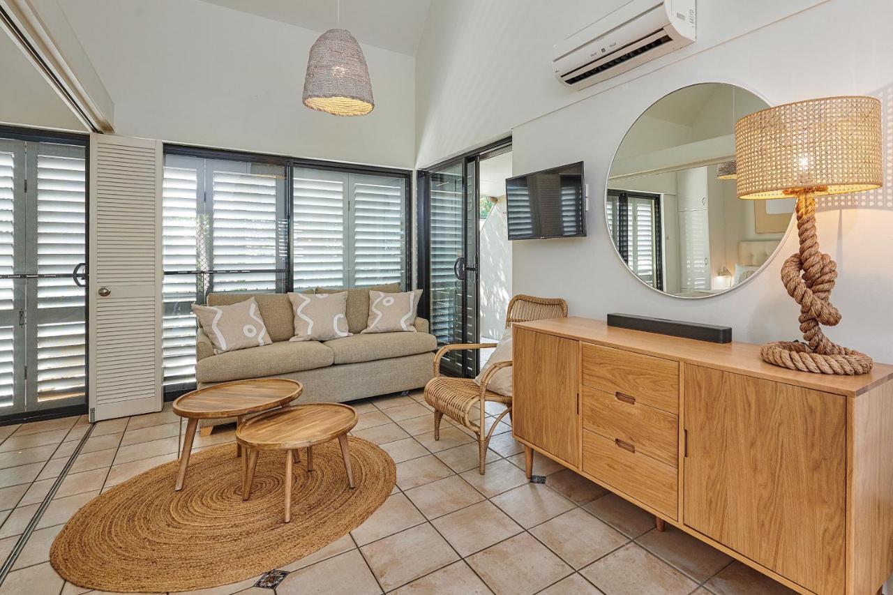 Julians Apartments Byron Bay Exterior foto